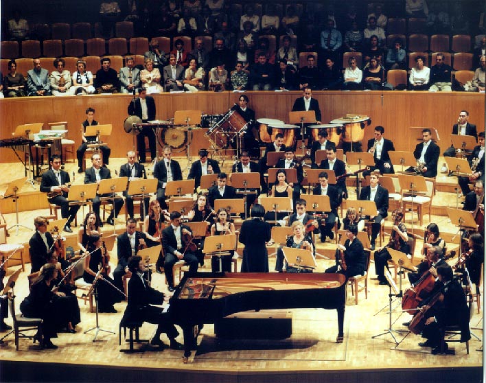 RhapsodyOnStagePlaying